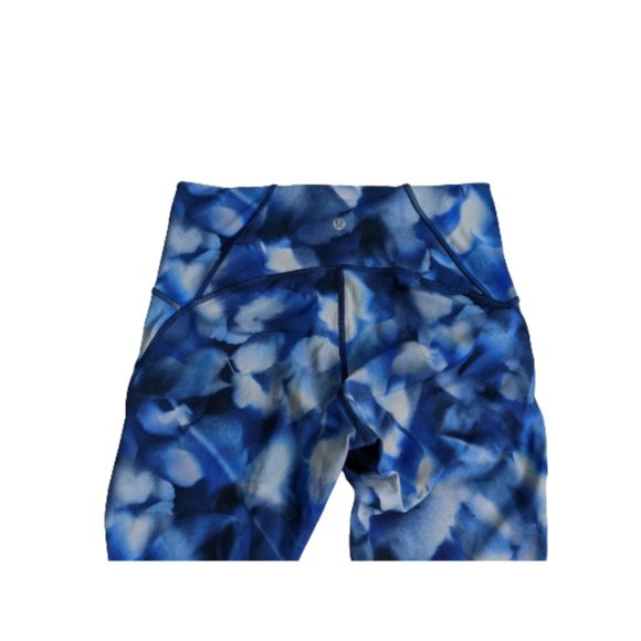 Lululemon Train Times Crop 8 - Picture 7 of 8